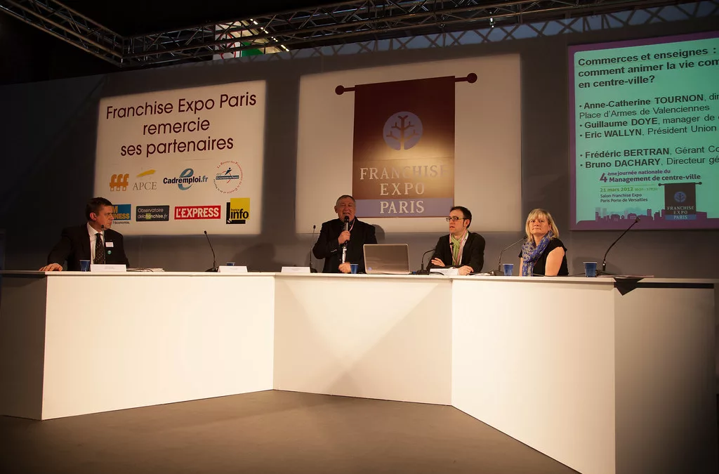 Franchise Expo Paris 2025 : le rendez-vous immanquable de l’entrepreneuriat audacieux