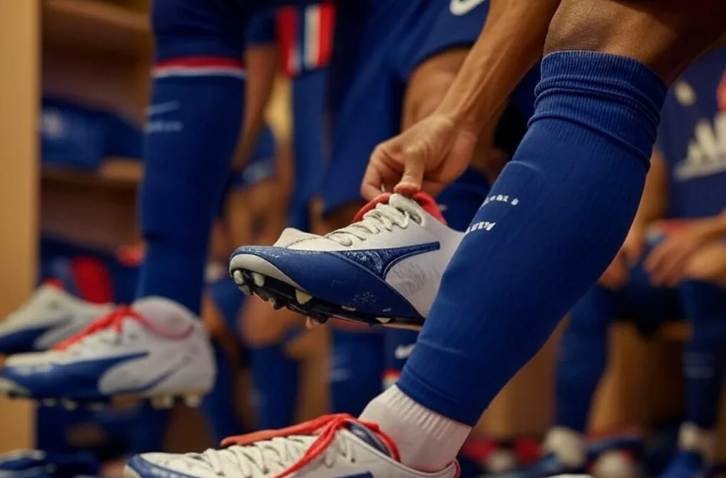 PSG : l’objectif dingue qui fait trembler le vestiaire parisien