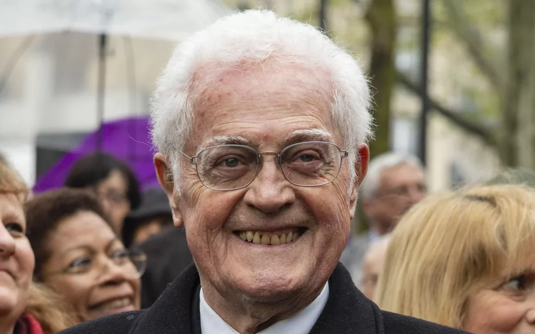 Lionel Jospin et la gauche en roue libre : le come-back du vieux sage