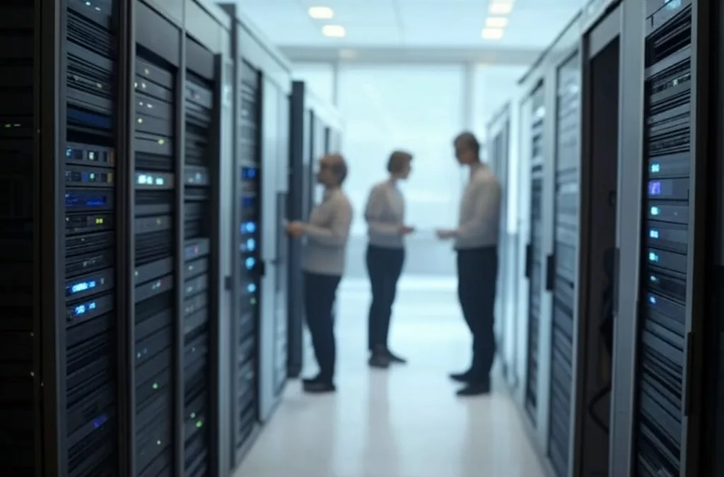 Mistral AI ouvre son data center dans l’Essonne : la nouvelle ère de l’IA