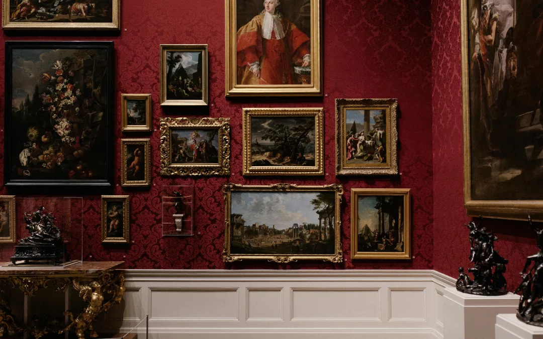 Paris en février 2025 : les expos qui vont te retourner le cerveau