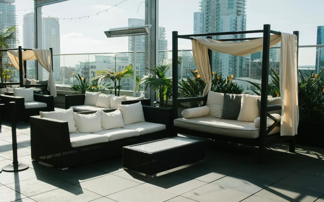 Les rooftops parisiens : quand le ciel devient le nouveau terrain de jeu