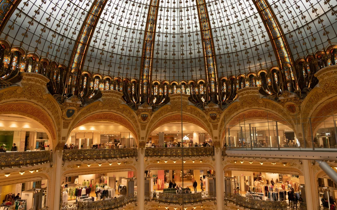 Chasse aux trésors : les éditions limitées qui font vibrer Paris