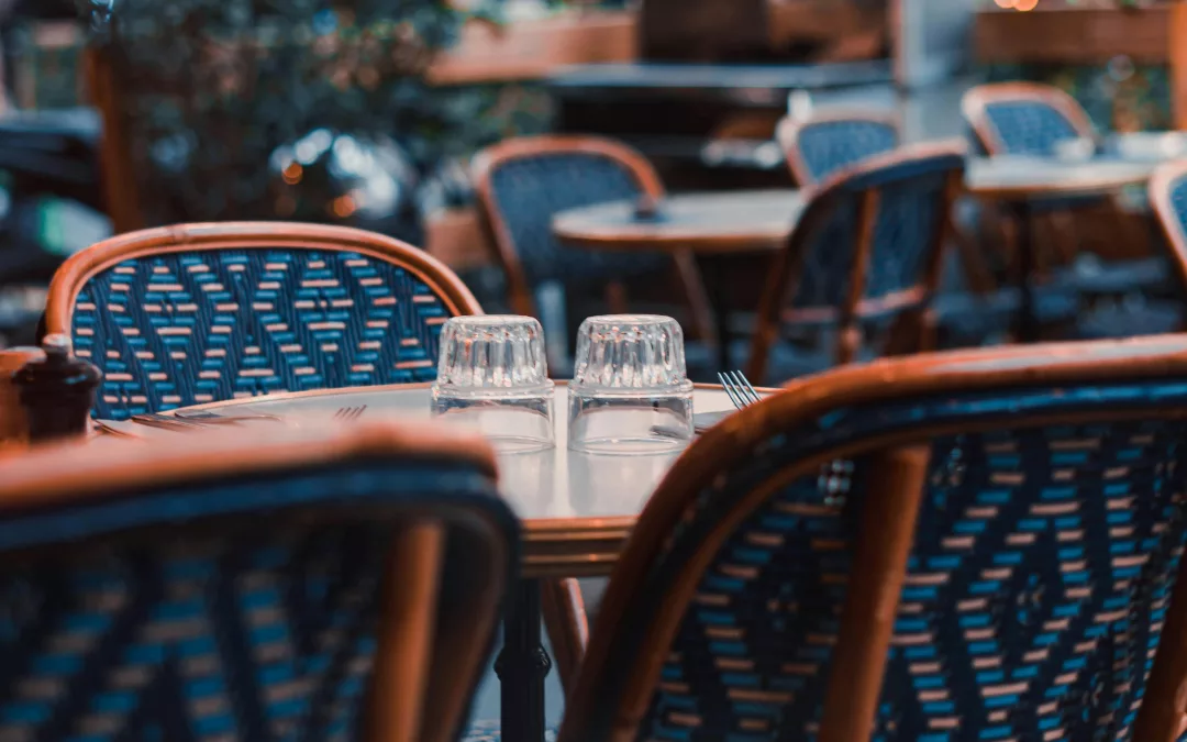 Paris by night : les bars les plus déjantés à découvrir absolument