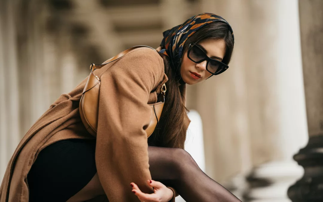 Tendances mode 2025 : les looks qui font sensation dans la capitale