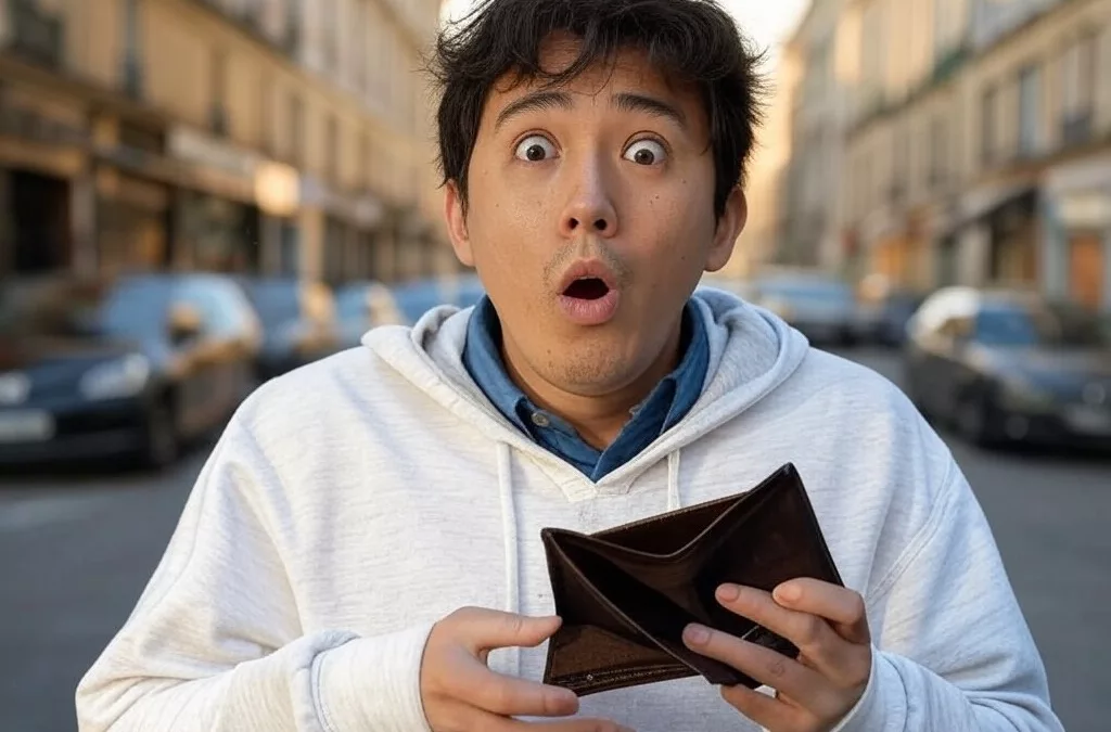 Découvrez les prix de l’immobilier à Paris au 1er février 2025