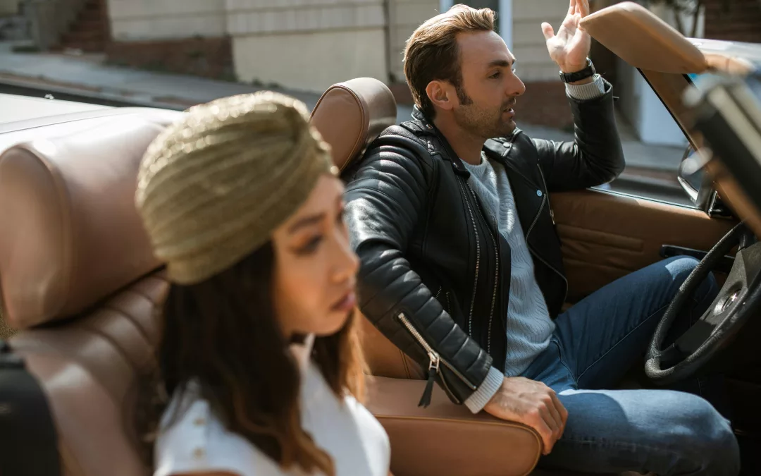 Paris, ville lumière ou capitale mondiale du râlage ?