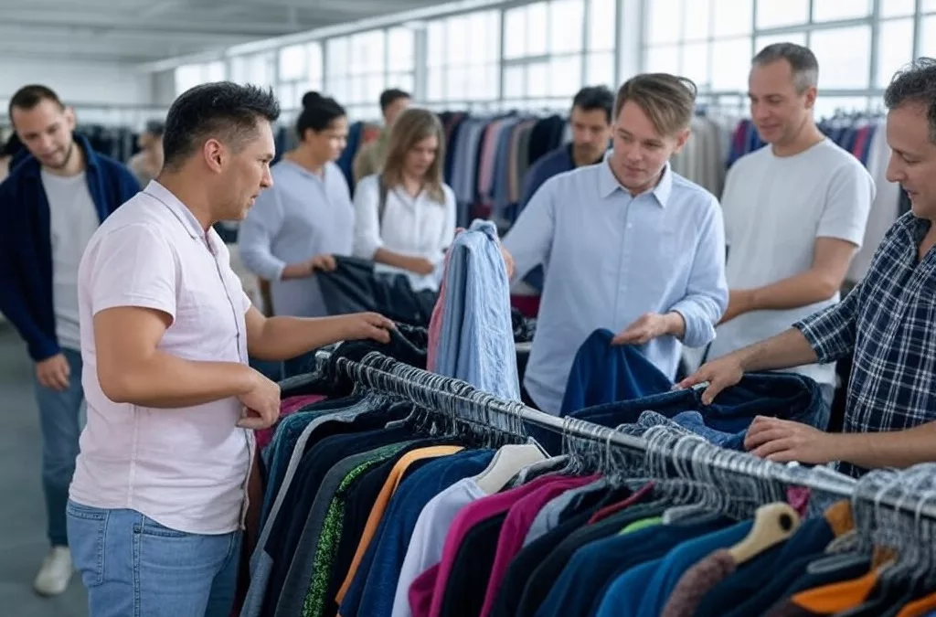 Paris en mode révolution : février, le mois du shopping sans limites