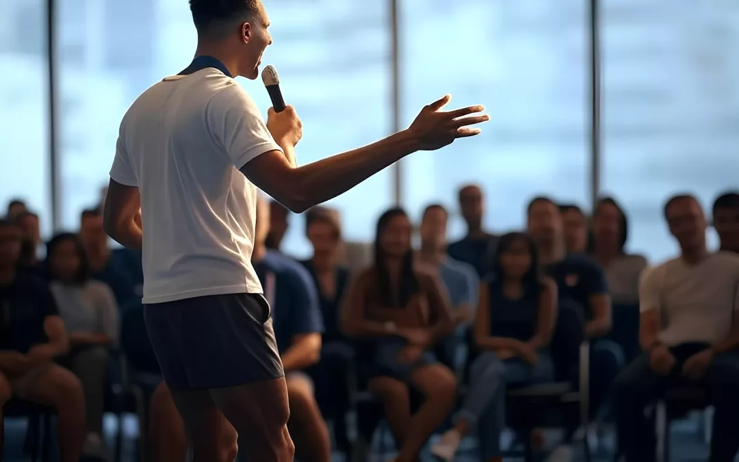 JO 2024: l&rsquo;audace olympique au service des entreprises