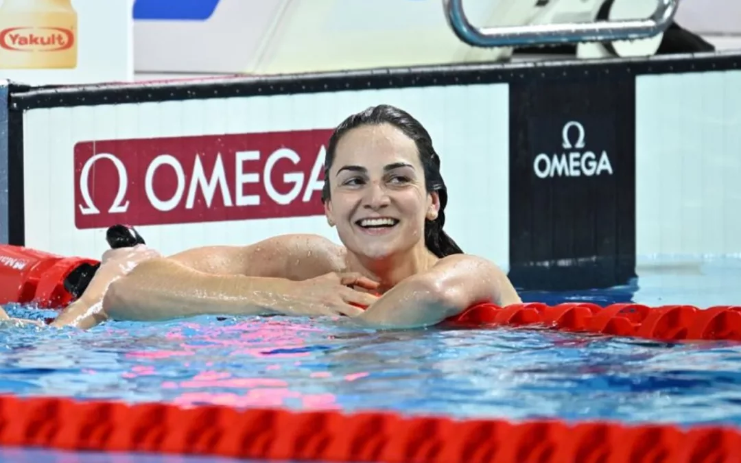 Béryl Gastaldello, l&rsquo;injustice olympique des JO Paris 2024