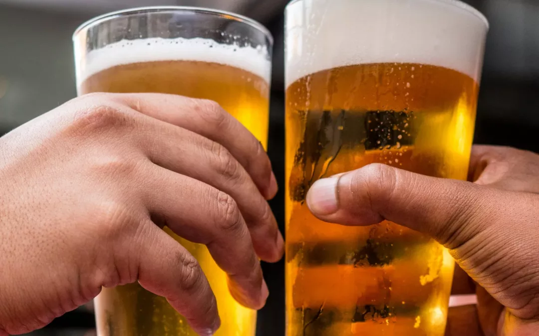 À Paris, l&rsquo;effervescence des bars à bière craft