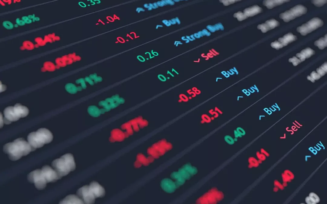 Paris en pleine tempête : la bourse sous le choc des tarifs Trump