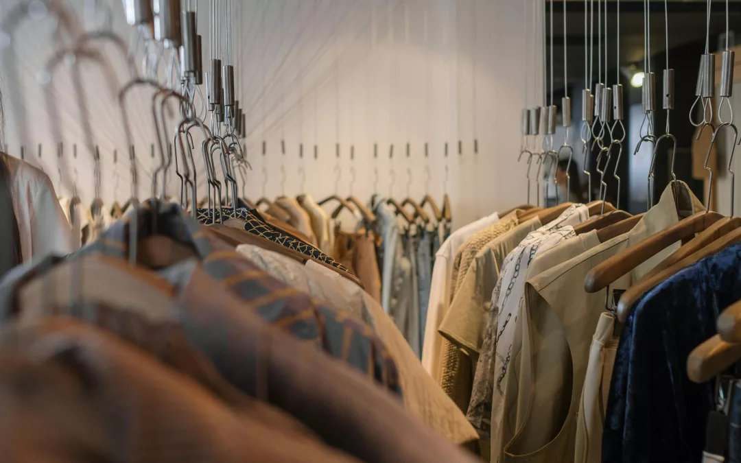 Concept stores audacieux à Paris : mode et expériences réinventées