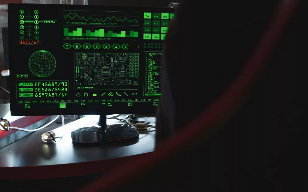 Paris 2024 : la cyber-tempête qui a failli tout paralyser