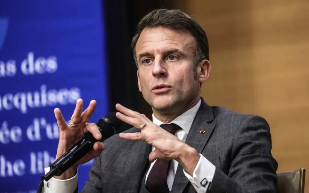 Les coulisses de la famille Macron : dessous d&rsquo;une dynastie médicale