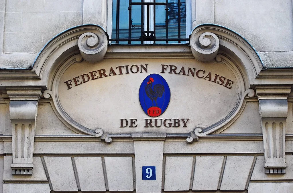 Rugby à 7 : chaos et scandale post-JO Paris 2024