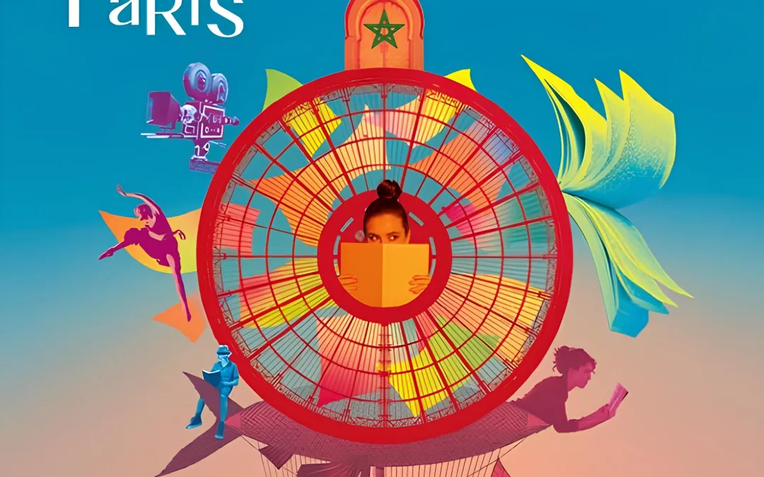 Festival du Livre 2025 : une révolution littéraire au Grand Palais