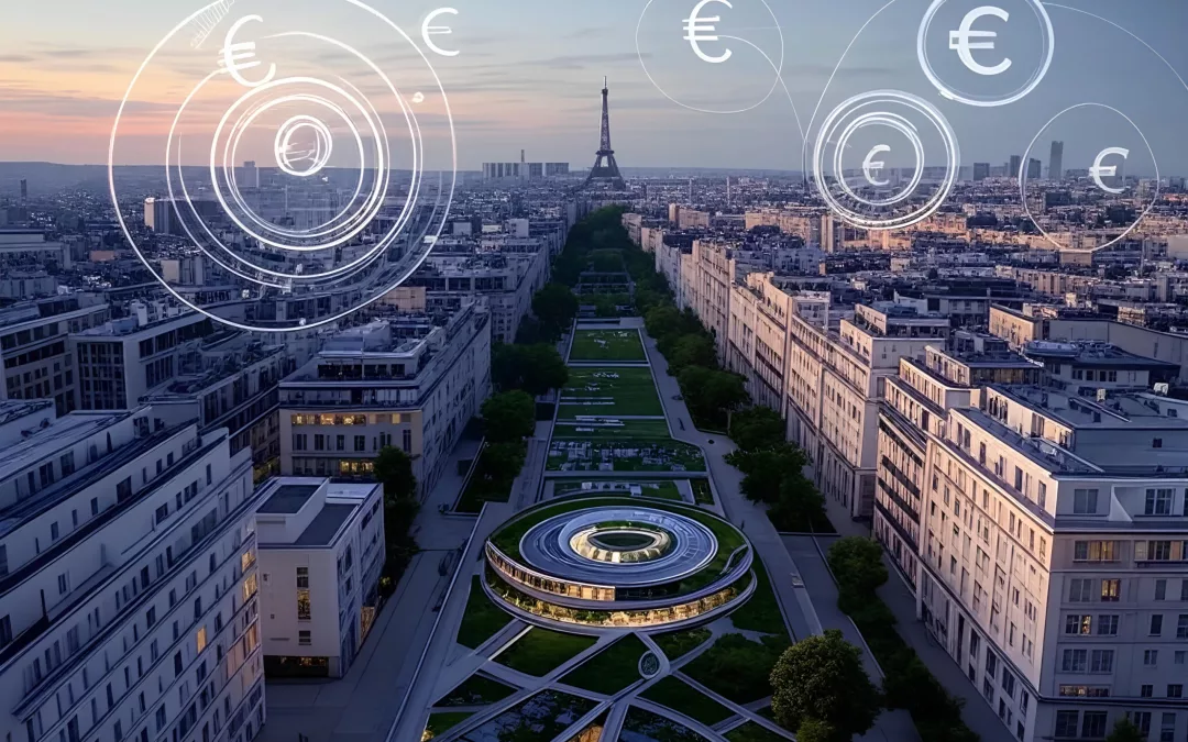 Les coulisses explosives des JO 2024 : Financement sous influence de l’inflation