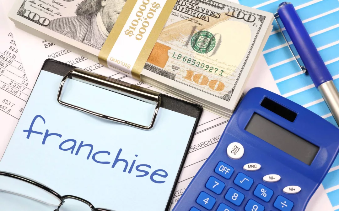 Financements et investissements : les clés pour booster votre franchise