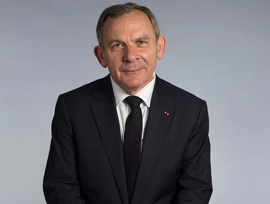 Municipales à Paris : Szpiner se lance face à Dati