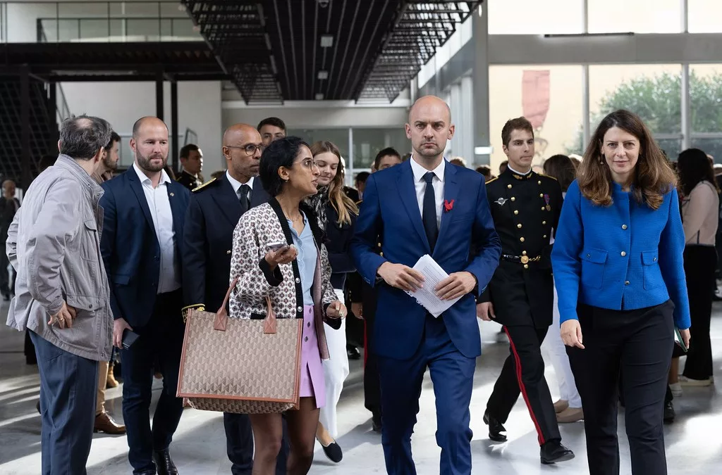 French Tech en Chute Libre : Les Startups en Péril à Paris