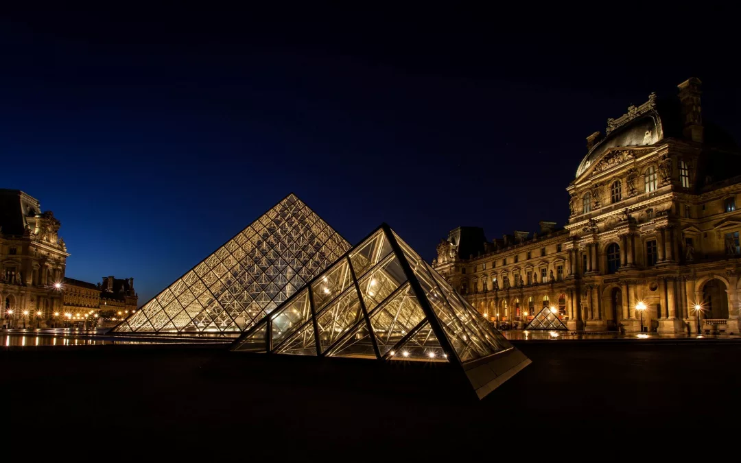 Louvre Grand Dîner : luxe, mode et audace à Paris