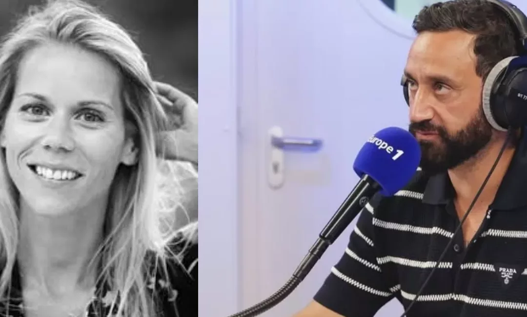Tiphaine Auzière et Cyril Hanouna : une idylle qui fait trembler l’Élysée