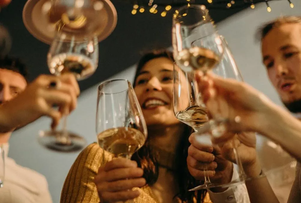 Afterwork musical et happy hour inoubliable à Paris