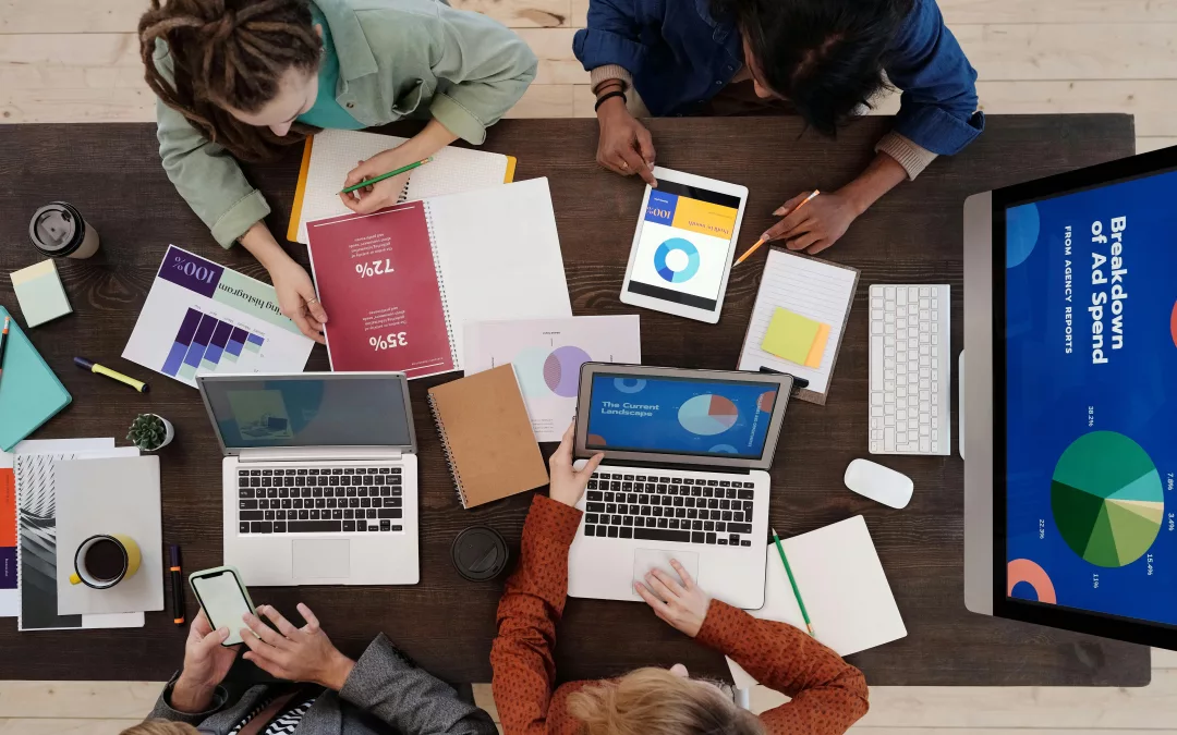 La jungle des incubateurs parisiens : l&rsquo;arène des idées en ébullition