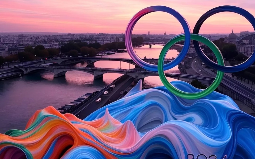 Les dessous sulfureux de l’ombre olympique à Paris