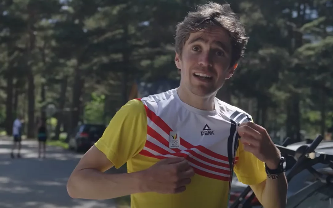 L&rsquo;appel désespéré d&rsquo;un champion : John Heymans et ses mystères de santé