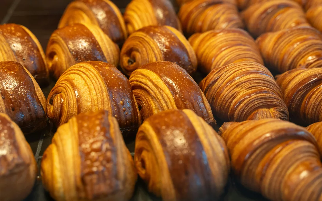Le Prix du Goût d’Entreprendre : la révolution gourmande qui redéfinit l’artisanat parisien