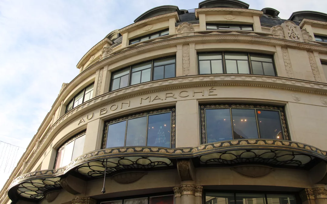 La Grande Épicerie de Paris : l&rsquo;espace maison qui ne déçoit jamais