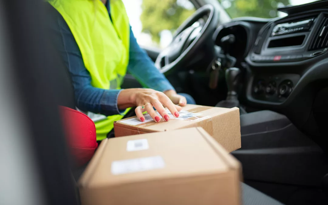 Greenlog, la révolution écolo du e-commerce lancée par d’anciens flics