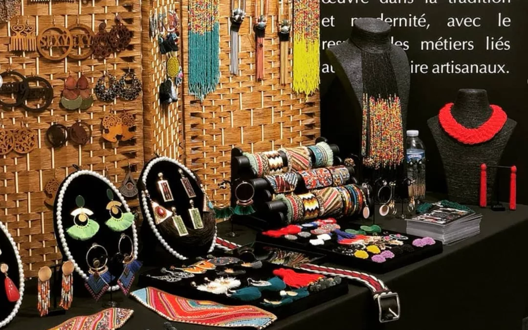 Le Marché Afro-Caribéen 2025 : Explosion culturelle au cœur du Marais