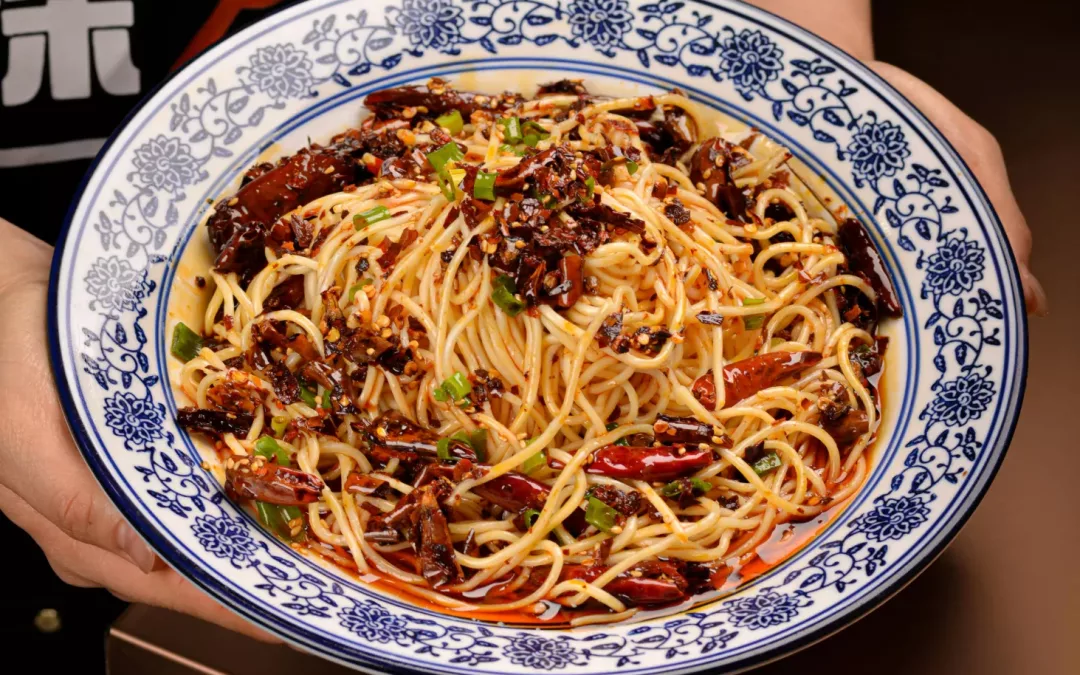 Les nouilles de Paris : un guide sans concession