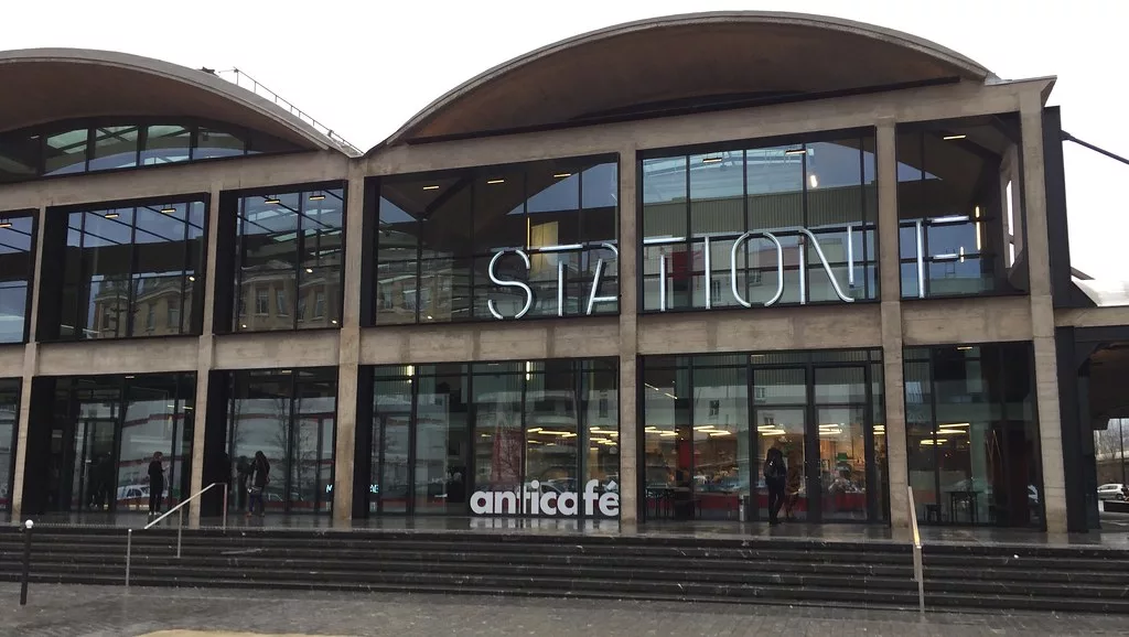 PSG et Station F : Révolution sportive ou simple coup de com&rsquo; ?