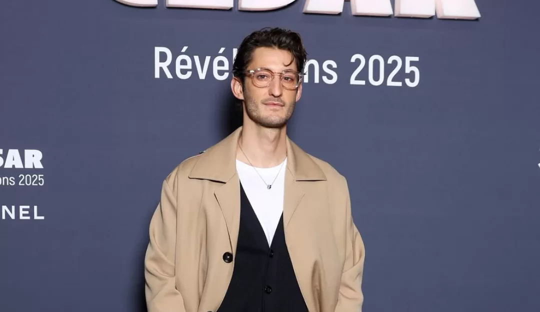 César 2025 : Le choc des icônes sur le tapis rouge parisien
