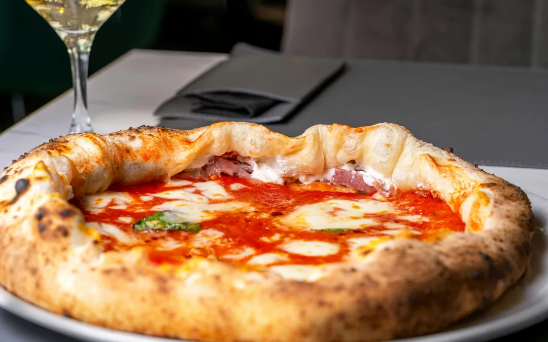 Les adresses italiennes qui secouent Paris