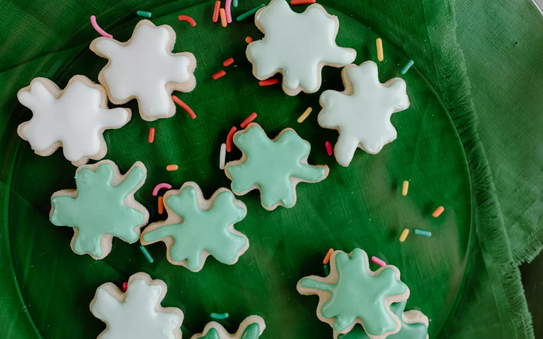 La fête irlandaise envoûte Paris ce 17 mars