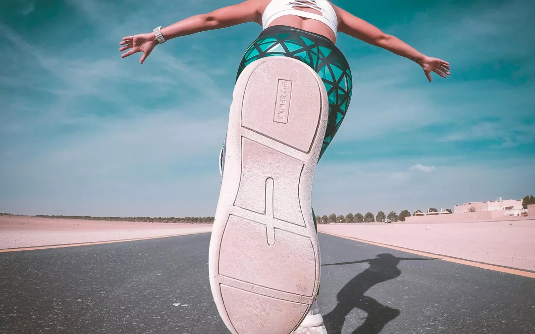 Le sport gratuit à Paris : l&rsquo;audace en mouvement