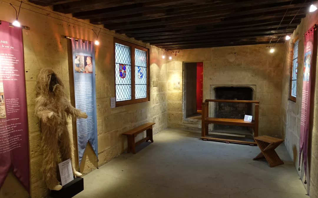 La Tour Jean Sans Peur : l&rsquo;hygiène médiévale réinventée