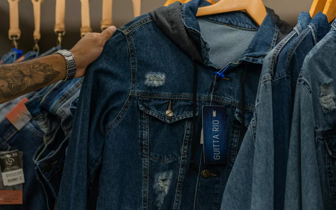 Le Paris vintage : un eldorado rebelle pour le shopping