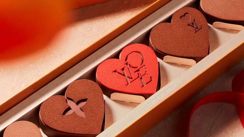 Les chocolatiers parisiens : l’art du cacao revisité