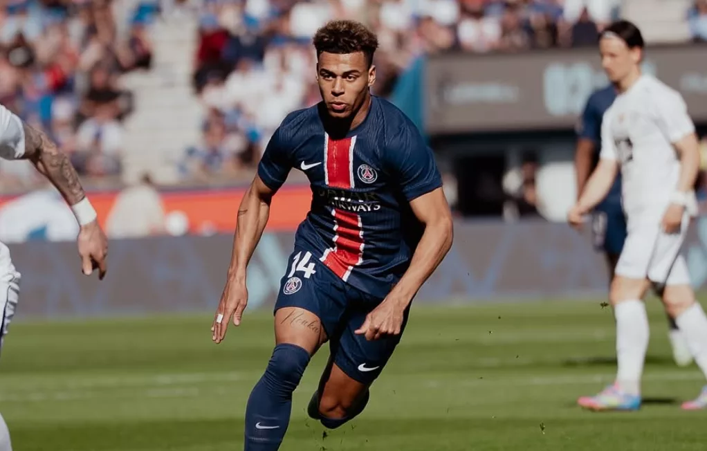 PSG : domination insolente, Paris à genoux devant Doué