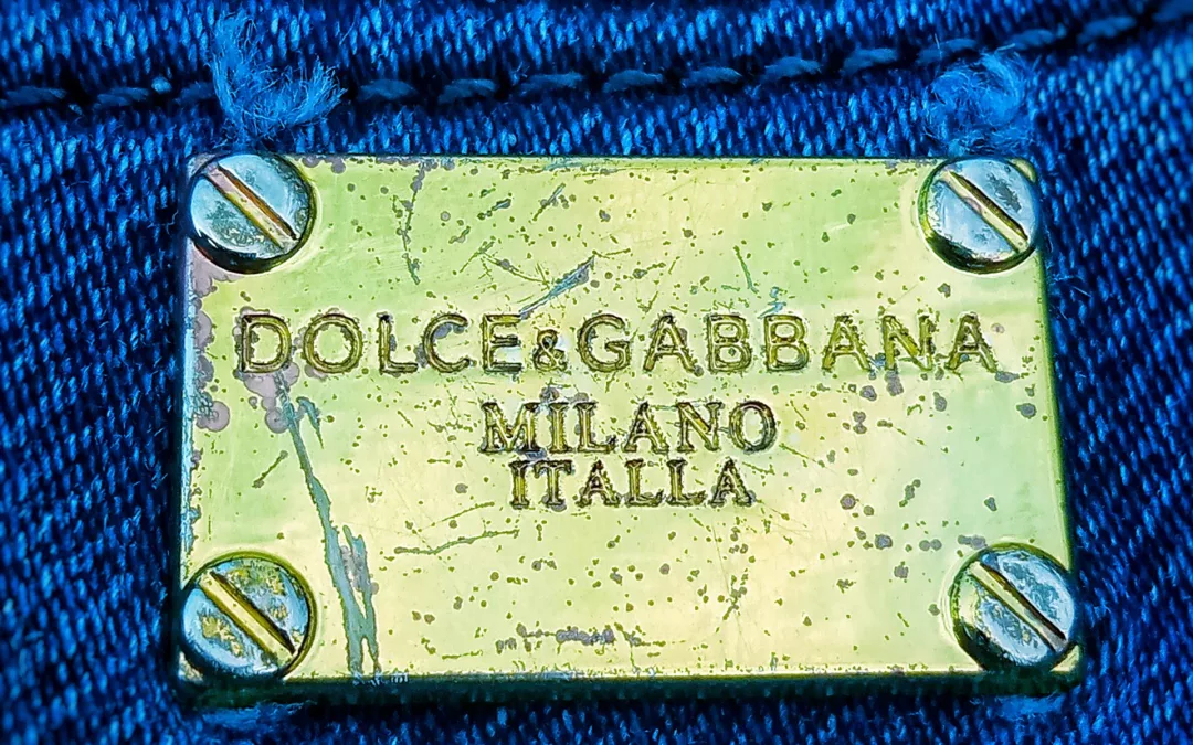 Dolce & Gabbana au Grand Palais : Mode, Luxe, Séisme Culturel !