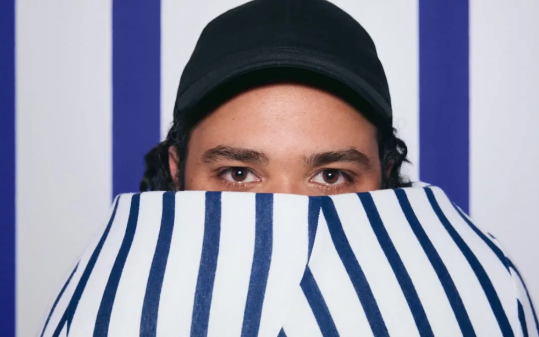 Lancement de Duran Lantik chez Jean Paul Gaultier