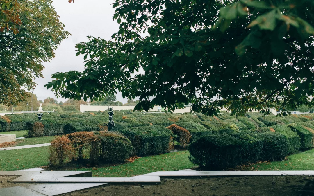 Paris 2050: Révolution verte ou rêve fou des élus ?