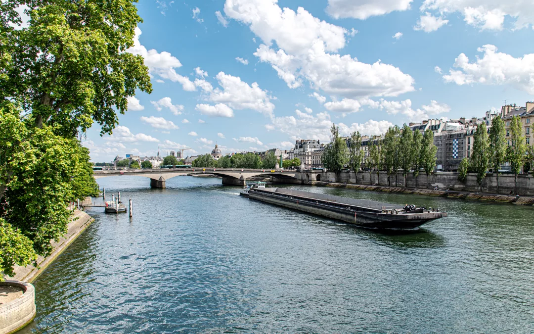 Paris sur l’eau : ta gueule de bois mérite mieux que le métro