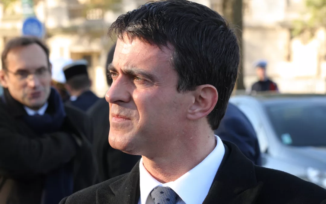 Manuel Valls déchire : Grand Paris ou utopie bétonnée ?